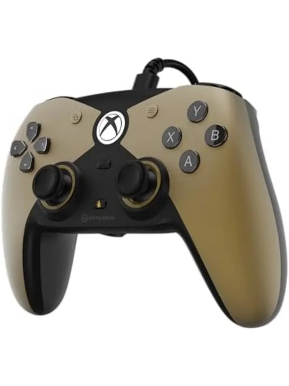 Wired Game Controller for Xbox Series X|S, One & PC - Hall Effect Joysticks